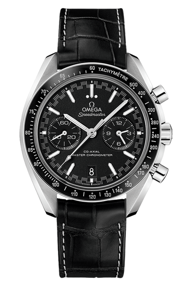 Omega Speedmaster Racing Co Axial Master Chronometer Chronograph 44.25 MM